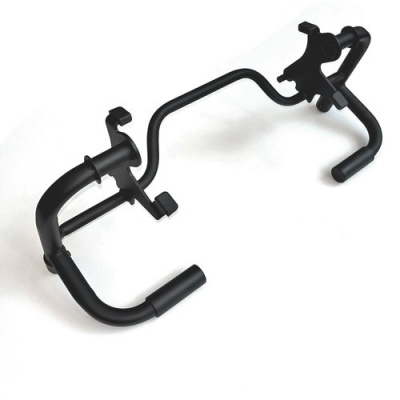 BTWIN Electric Cargo Bike Kick Stand F900e