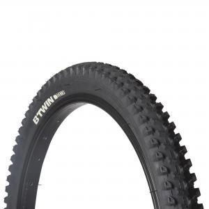 BTWIN Kids’ Mountain Bike Tyre 20x1.95