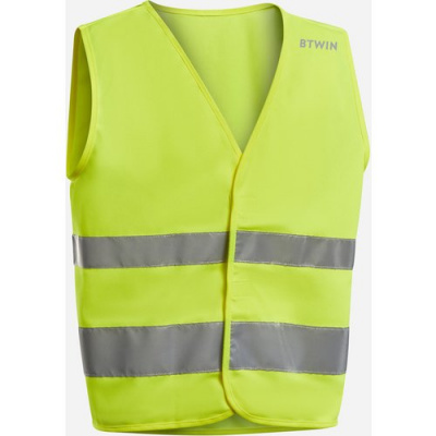 BTWIN Kids Safety Vest