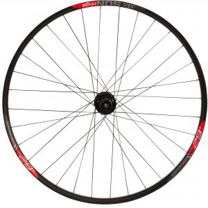 SUNRINGLE Mountain Bike Rear Wheel 29