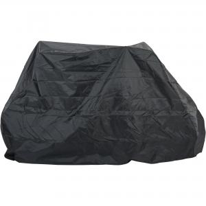 DECATHLON Protective Cover For 2 Bikes