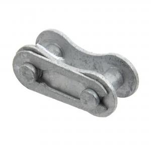 DECATHLON Quick Release Links for 1-speed Bike Chain - Twin-Pack