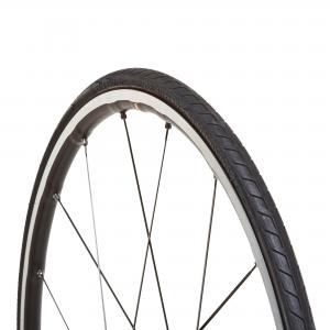 BTWIN Triban Protect Lightweight Road Bike Tyre 700x25