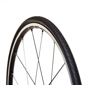 BTWIN Triban Protect Lightweight Road Bike Tyre 700x28