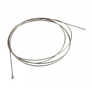DECATHLON Universal Road Brake Cable - Stainless Steel