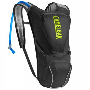 CAMELBAK XC Mountain Bike Hydration Backpack Marathon 2.5L/2.5L Water - Black