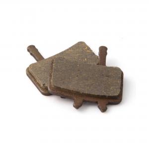 CLARKS CYCLE SYTEMS Organic Disc Brake Pads for Avid BB7/All Juicy Spring Inc.