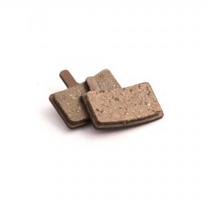 CLARKS CYCLE SYTEMS Organic Disc Brake Pads for Hayes Stroker Trail
