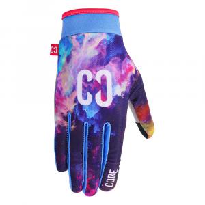 CORE CORE Aero Gloves Neon Galaxy