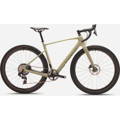 Carbon Gravel Bike Riverside