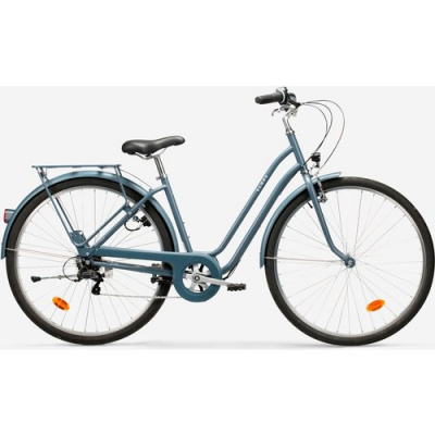 City Bike Elops 120 Low Frame