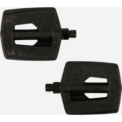 BTWIN City 520 Hypergrip City Bike Pedals
