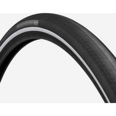 Decathlon City Bike Tyre City Speed