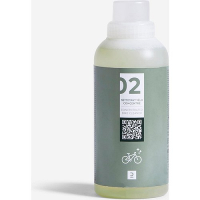 Decathlon Concentrated Bike Cleaner