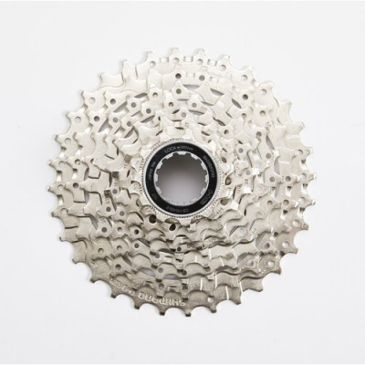 Shimano Cs-hg400 9-speed 11x32 Cassette Alivio