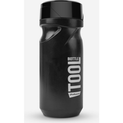 Polisport Cycling 600 ml Tool Box Bottle
