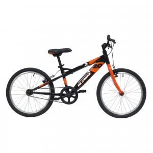 DENVER Denbike Junior Boys 20In Bicycle, Single Speed - Back/Orange