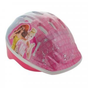 DISNEY Barbie Safety Helmet - 48-52cm