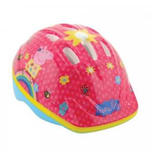 DISNEY Peppa Pig Safety Helmet - 48-52cm