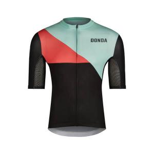 DONDA Bermondsey One - Short Sleeved Mens Cycling Jersey