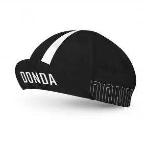 DONDA Principal Cycling Cap - Black
