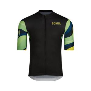 DONDA Regen One - Short Sleeved Mens Cycling Jersey