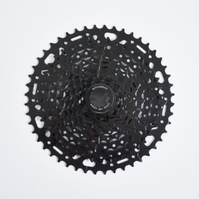 Decathlon 10-speed 11x48 Gravel Bike Cassette