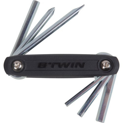 Decathlon 100 Bike Multitool