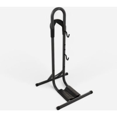 Decathlon 2-in-1 Floor Rack For 1 Bike