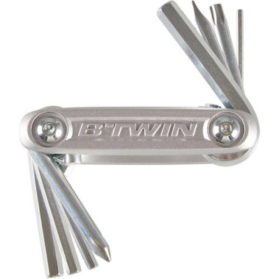 Decathlon 500 Aluminium Bike Multitool
