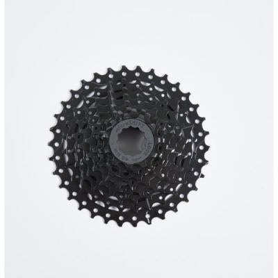Decathlon 8-speed 11x34 Cassette For City