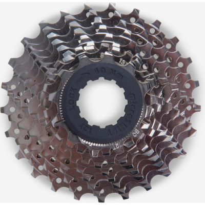Decathlon 9-speed 12x25 Road Bike Cassette