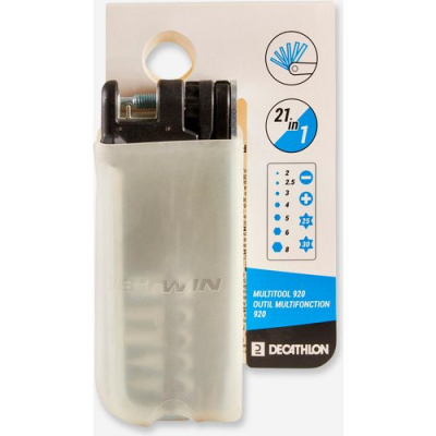 Decathlon 920 Bike Multitool