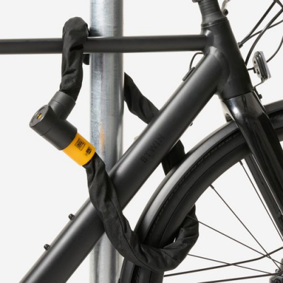 Decathlon Art3 Chain Bike Lock 920 L
