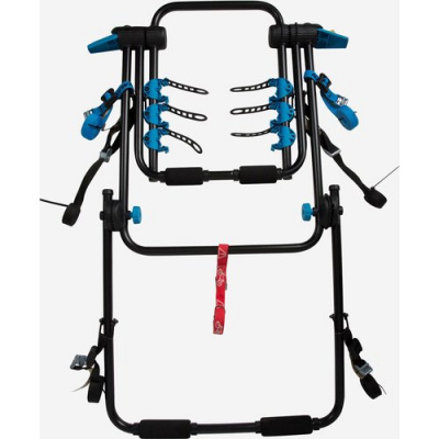 Decathlon Boot Bike Carrier 320