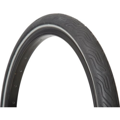 Decathlon City 5 Protect City Bike 20x1.75/44-406 Tyre
