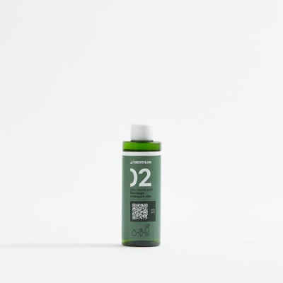 Decathlon 100ml Bike Cleaner Refill