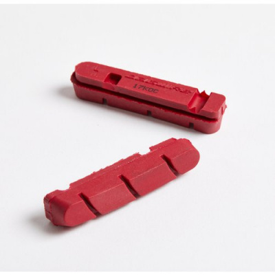 Decathlon Extreme Wet Road Bike Brake Bushings