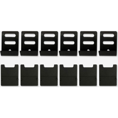 Decathlon Hooks For 300 And 320 Bike Carrier