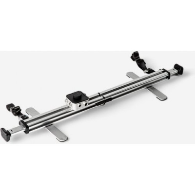 Decathlon Inside Car Bike Carrier