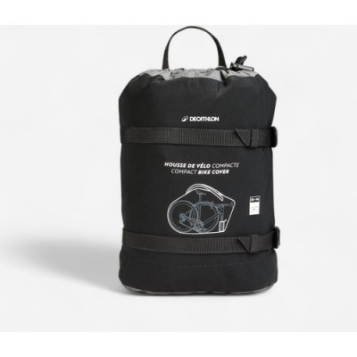 Decathlon Light Compact Bikepacking Bike Bag