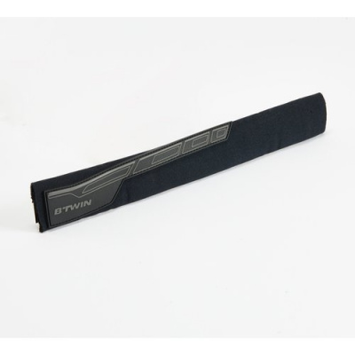 Decathlon Neoprene Bike Chainstay Cover