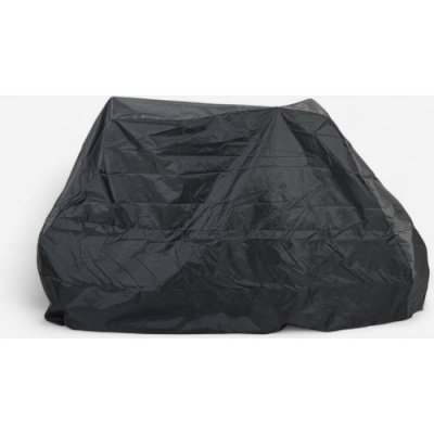 Decathlon Protective Cover For 2 Bikes