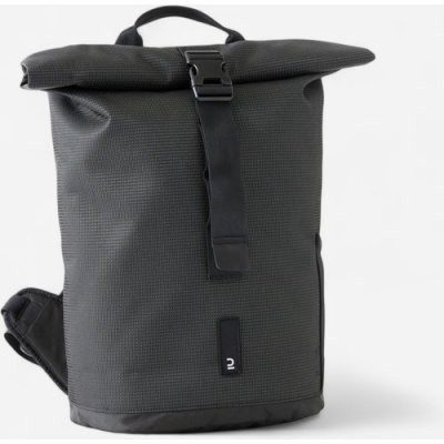 Decathlon Reflective Cycling Backpack Speed 500