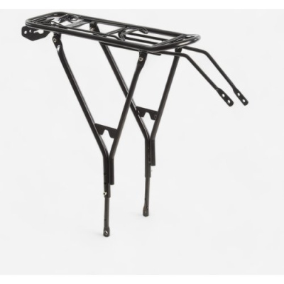 Decathlon Second Life - 100 Bike Pannier Rack 24