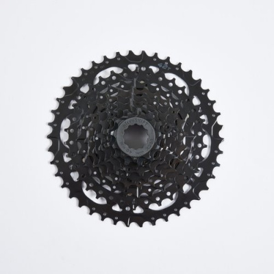 Decathlon Second Life - 9-speed 11x42 Mountain Bike Cassette