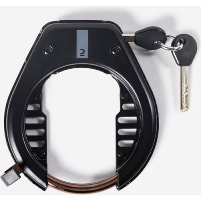 Decathlon Second Life - Bike Frame Lock 900 m Art2