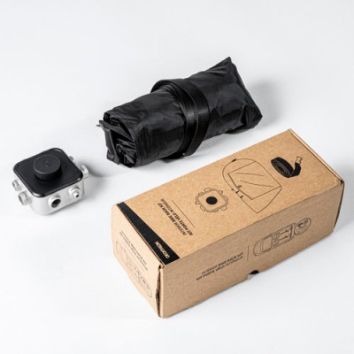 Decathlon Second Life - Exercise Bike Car Transport Kit
