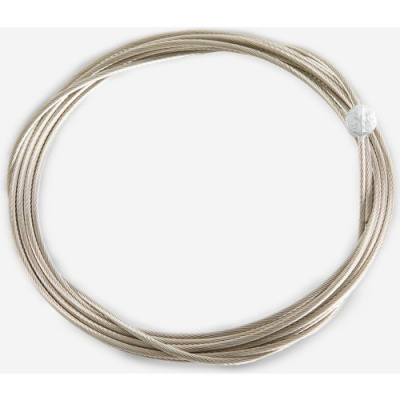 Decathlon Second Life - Mountain Bike/city Bike Universal Brake Cable - Stainless Steel