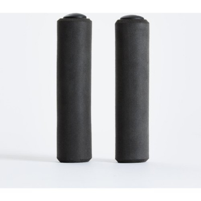 Decathlon Silicone Mountain Bike Grips